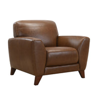 Surrey Leather Lounge