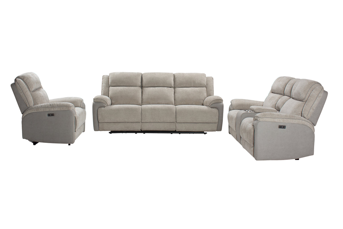 Tennessee Recliner Collection