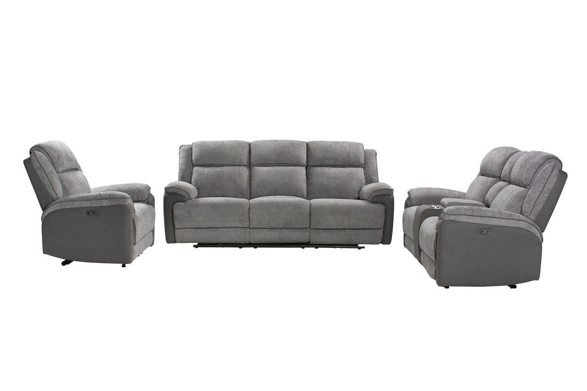 Tennessee Recliner Collection