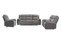 Tennessee Recliner Collection