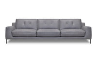 Roberto Leather Lounge