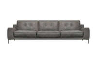 Roberto Leather Lounge