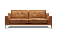 Roberto Leather Lounge