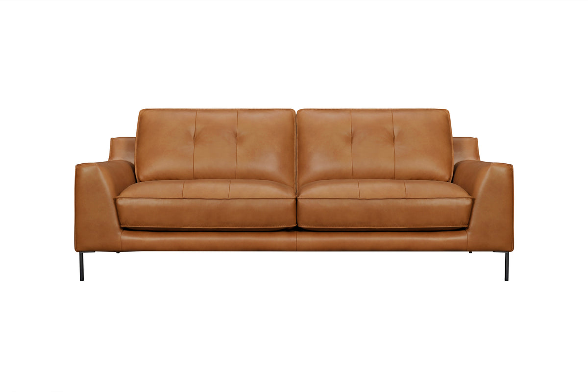 Roberto Leather Lounge