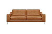 Roberto Leather Lounge