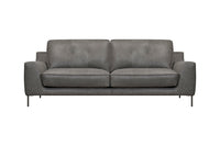 Roberto Leather Lounge