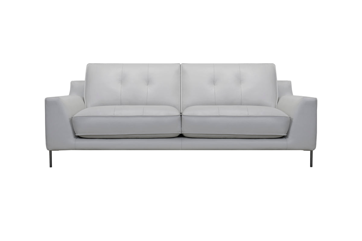 Roberto Leather Lounge