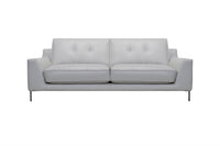 Roberto Leather Lounge