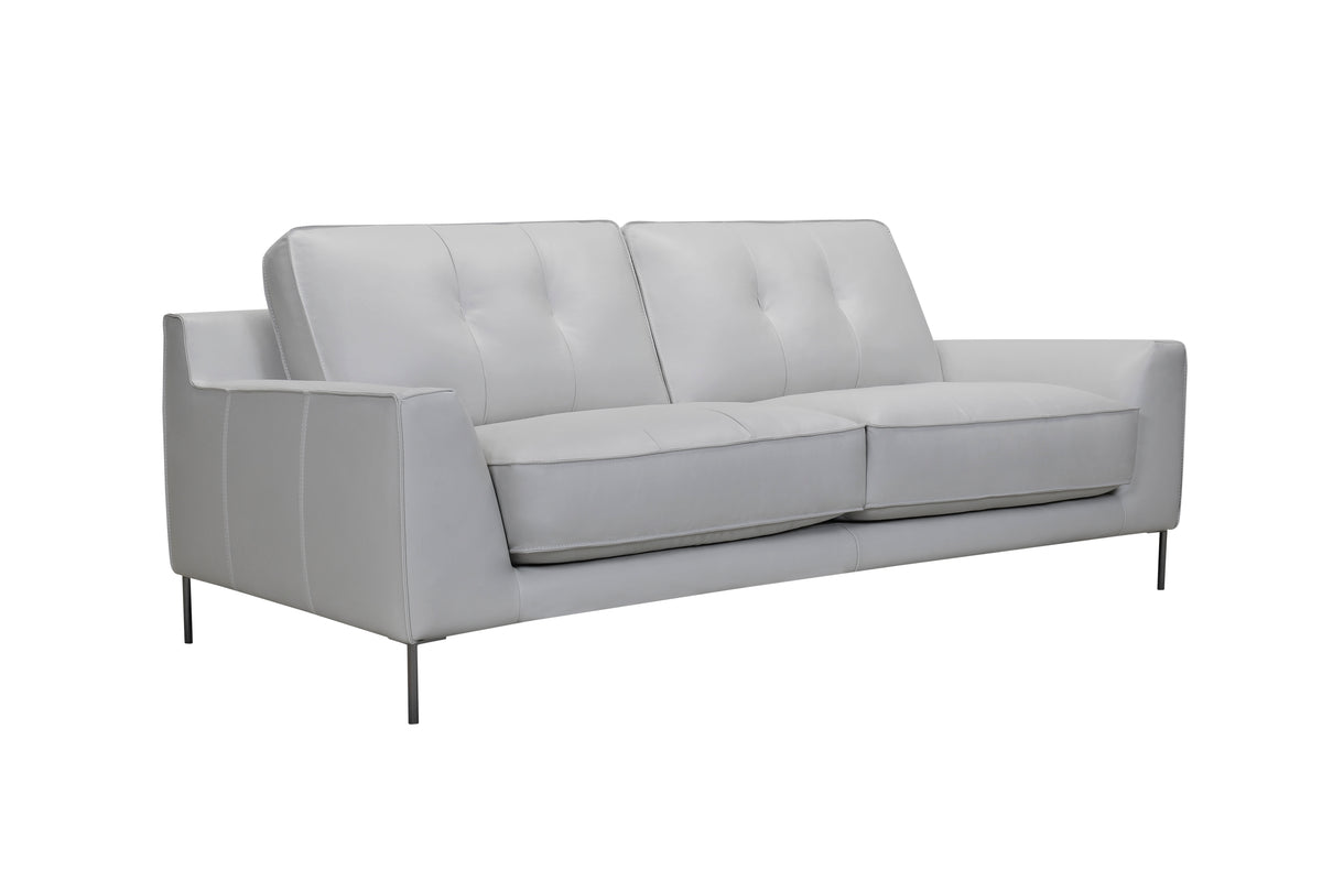 Roberto Leather Lounge