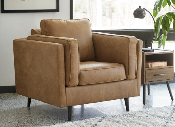 Hawthorn Armchair