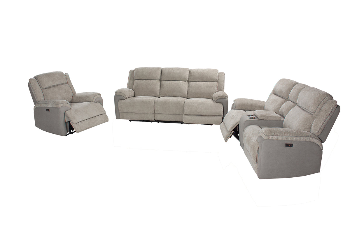 Tennessee Recliner Collection