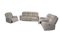 Tennessee Recliner Collection