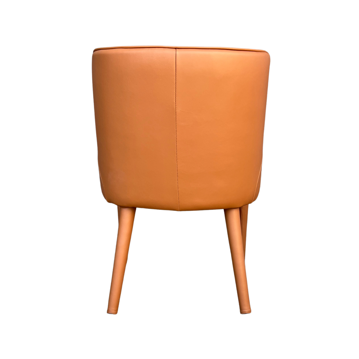 Nicola Leather Chair