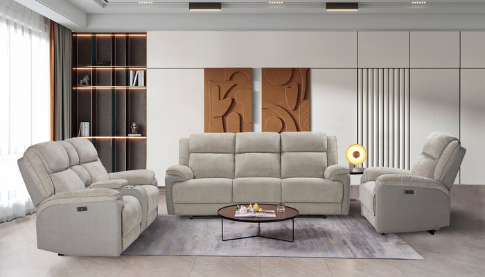 Tennessee Recliner Collection