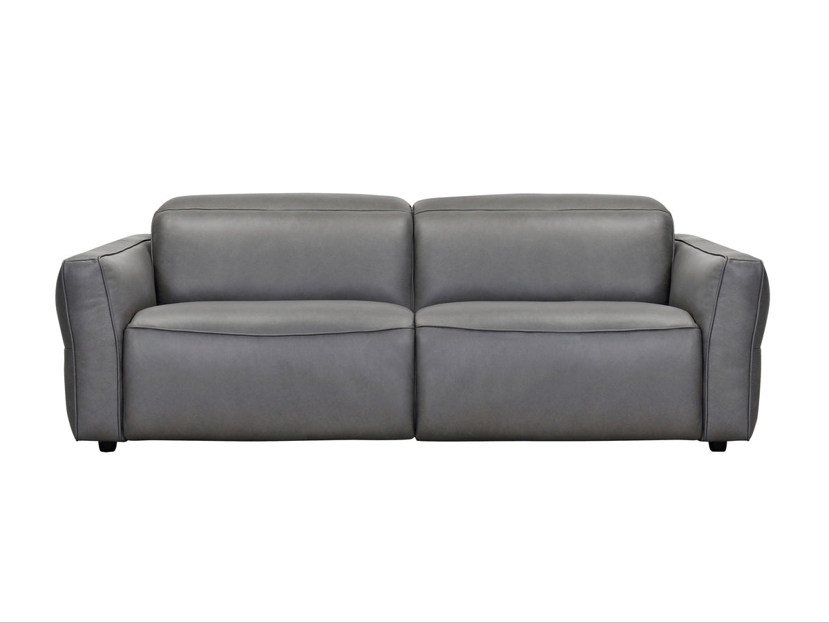 Bermuda Leather Electric Lounge