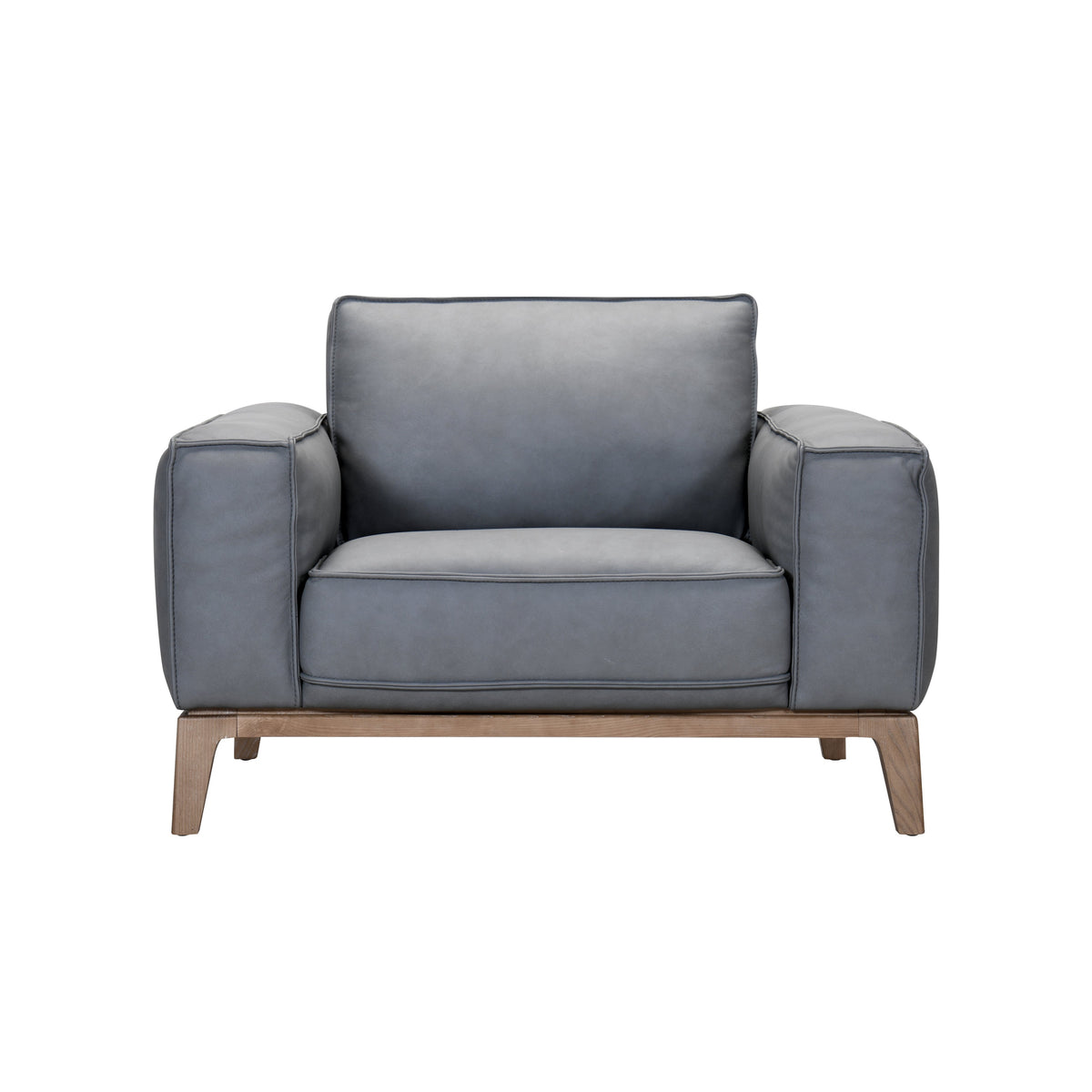 Apollo Leather Lounge