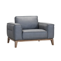 Apollo Leather Lounge