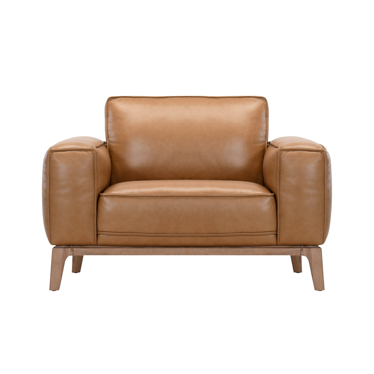 Apollo Leather Lounge