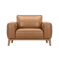 Apollo Leather Lounge