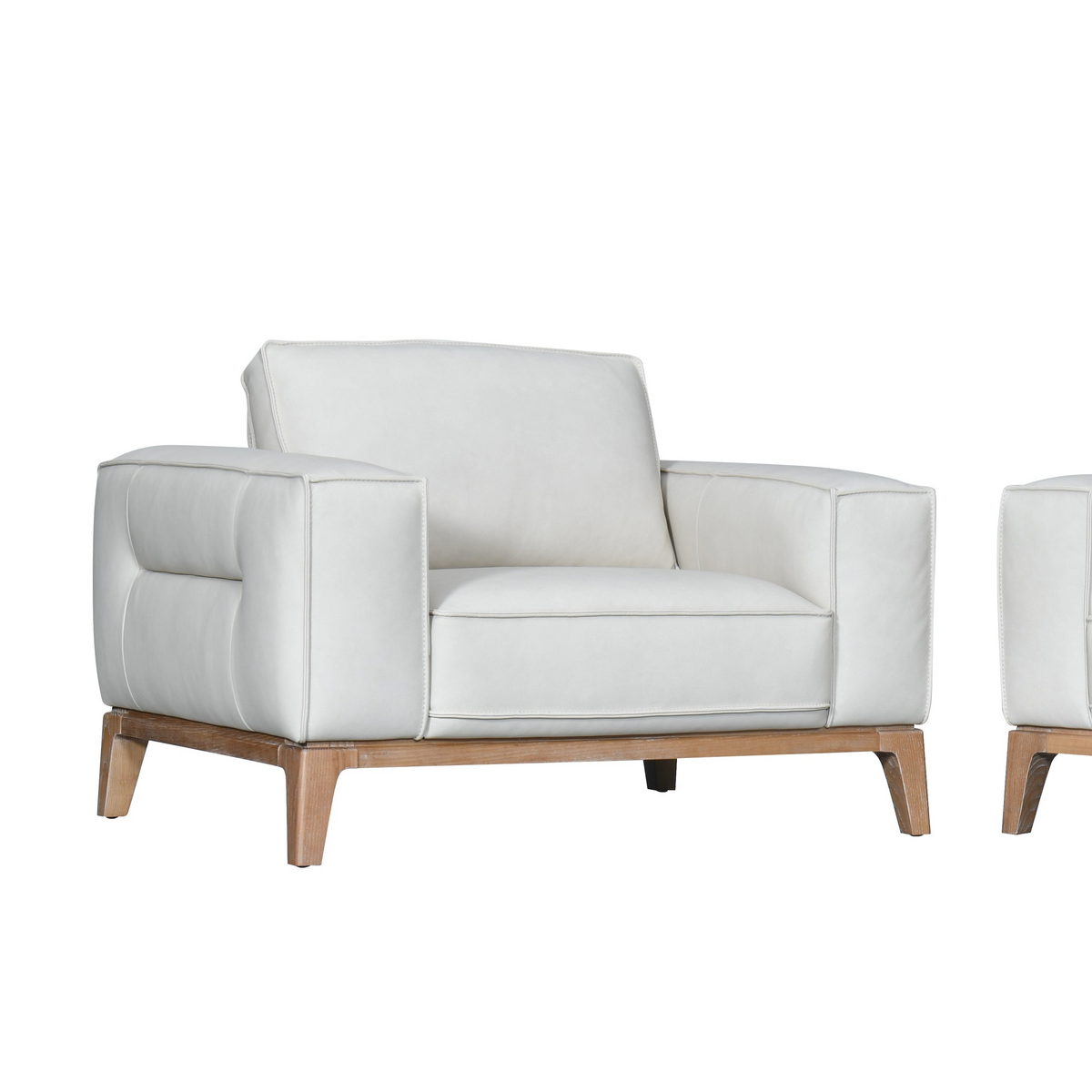 Apollo Fabric Lounge