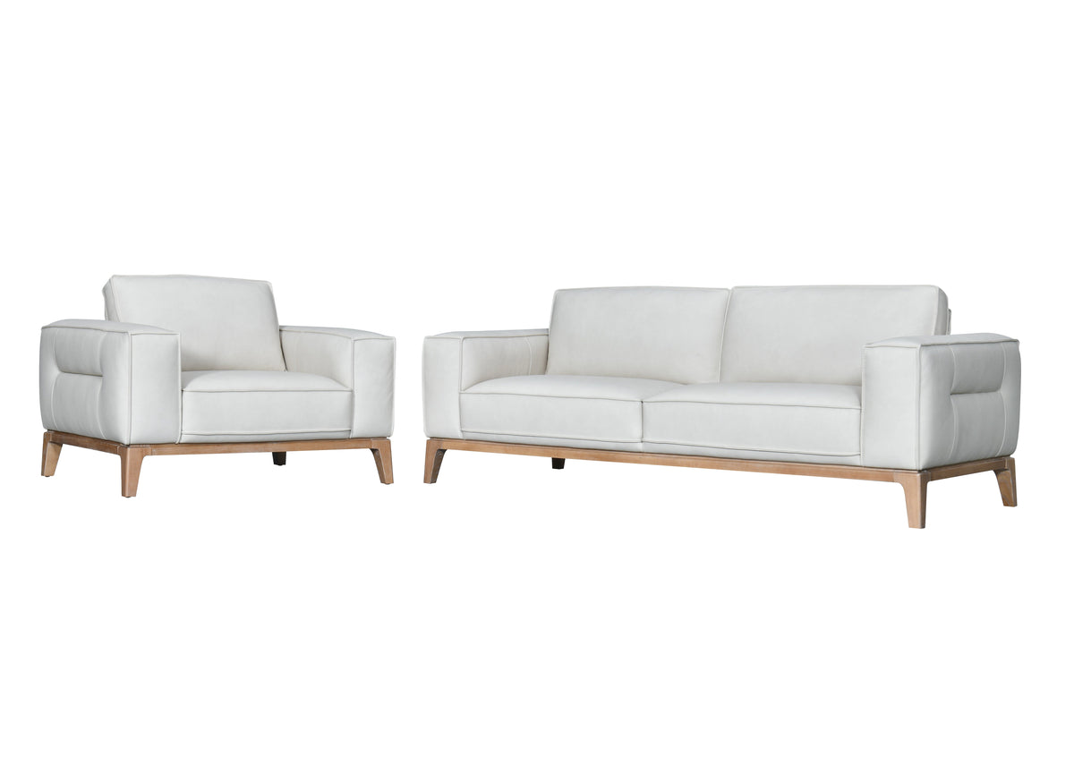 Apollo Fabric Lounge