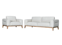 Apollo Fabric Lounge