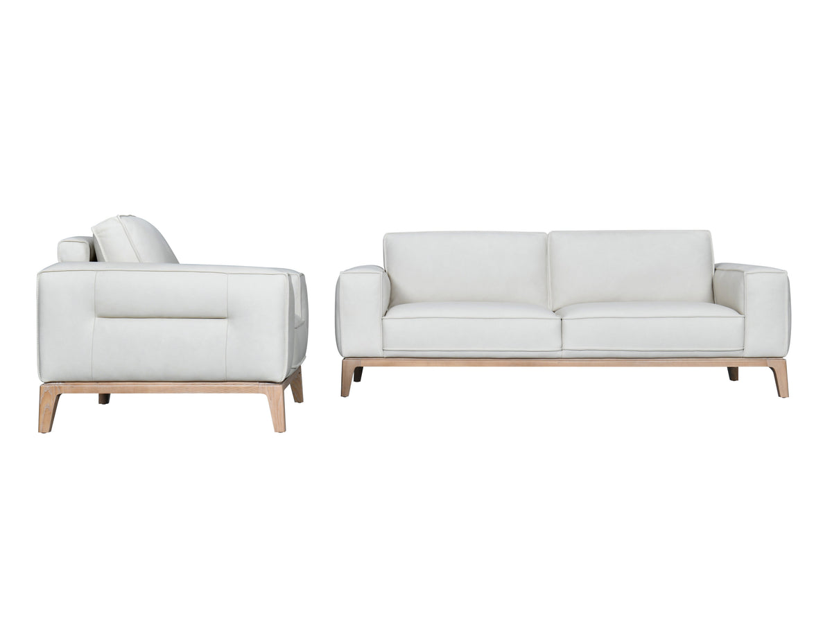 Apollo Fabric Lounge