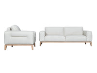 Apollo Fabric Lounge