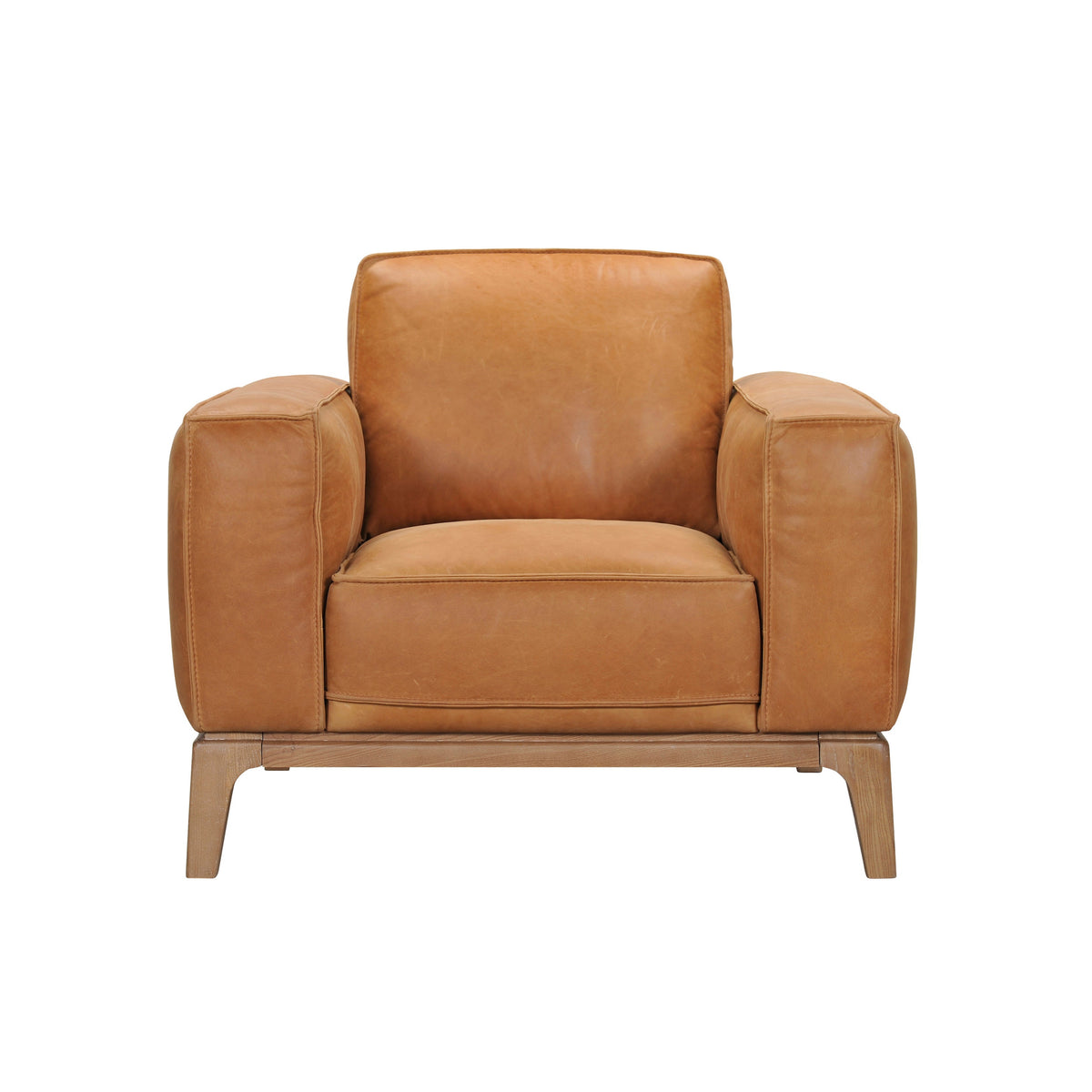 Apollo Leather Lounge