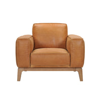 Apollo Leather Lounge