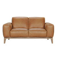 Apollo Leather Lounge