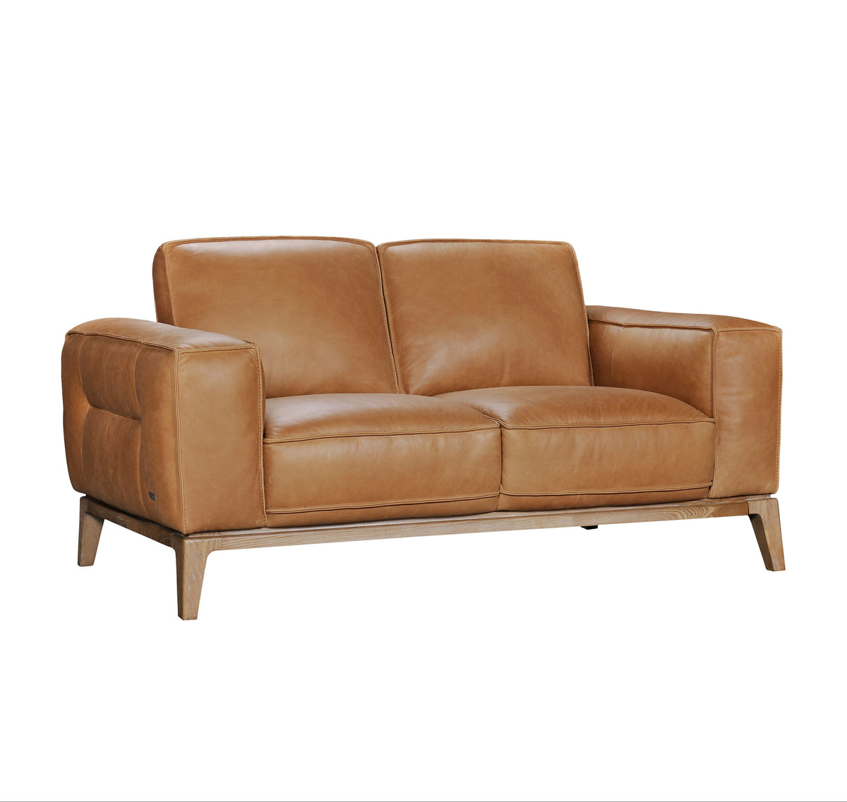 Apollo Leather Lounge