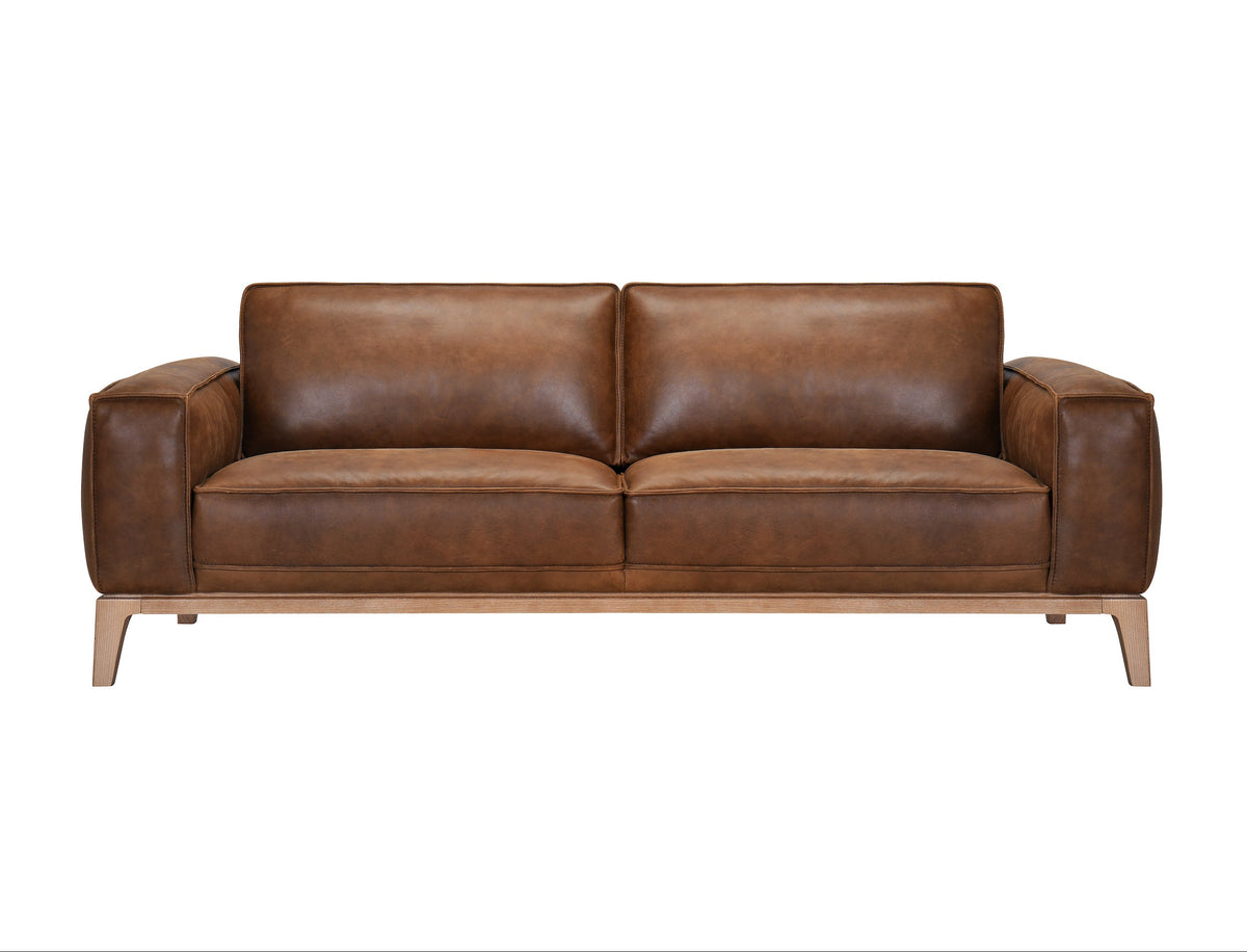 Apollo Leather Lounge