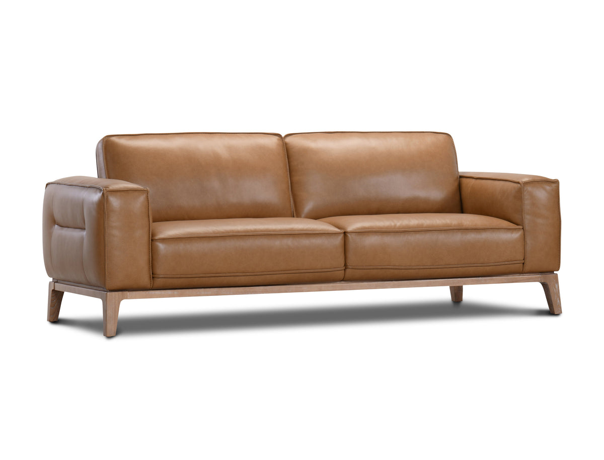 Apollo Leather Lounge