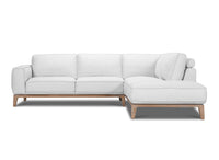 Apollo Fabric Chaise Lounge