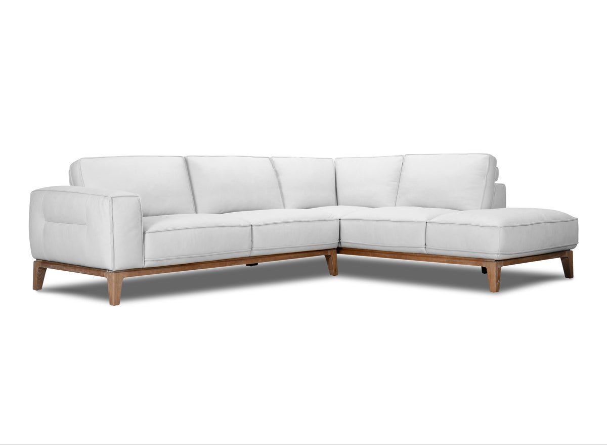 Apollo Fabric Chaise Lounge