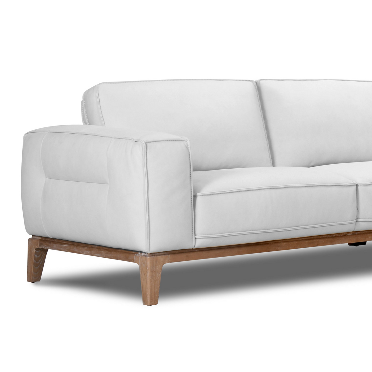 Apollo Fabric Chaise Lounge