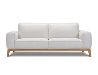 Apollo Fabric Lounge