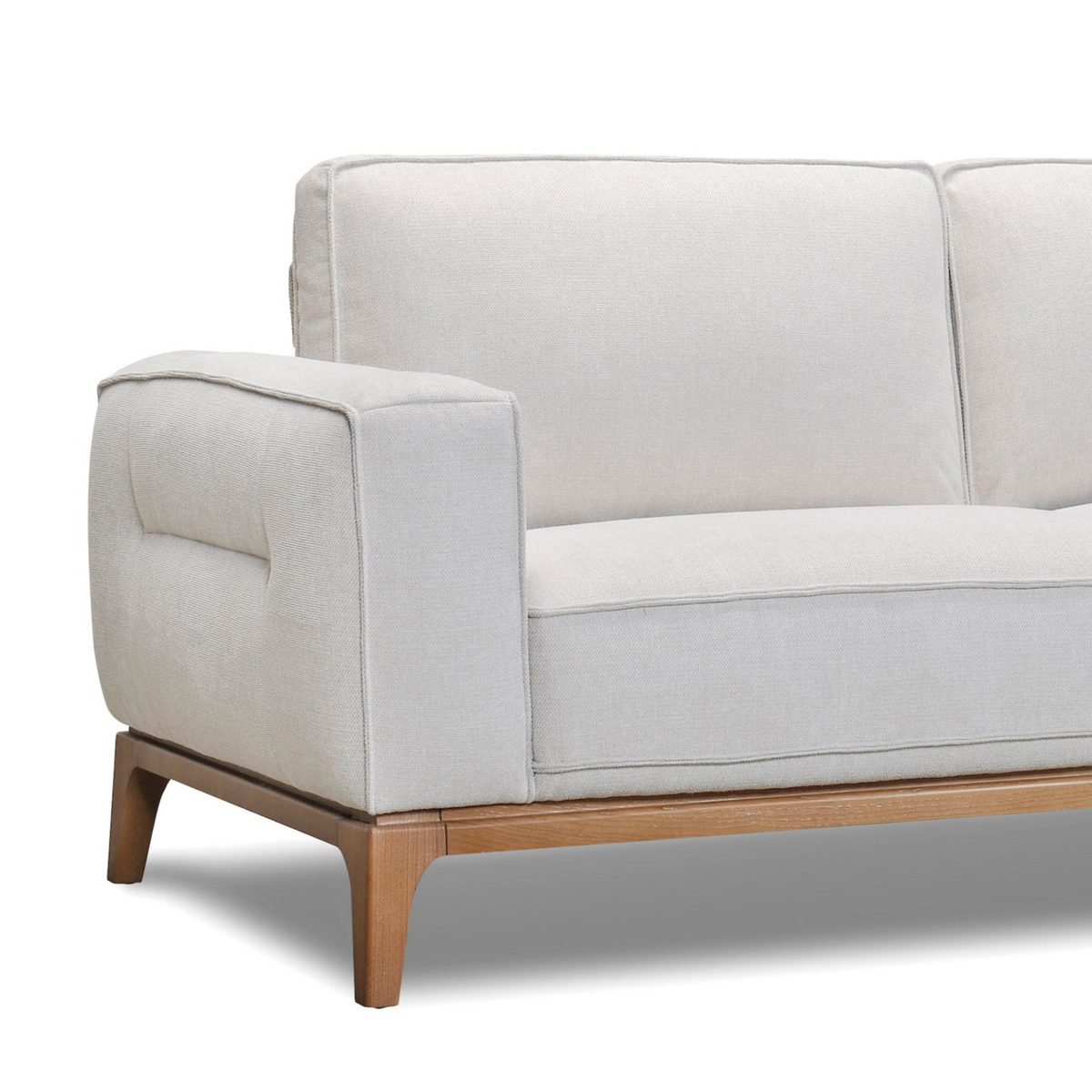 Apollo Fabric Lounge