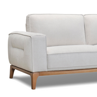 Apollo Fabric Lounge