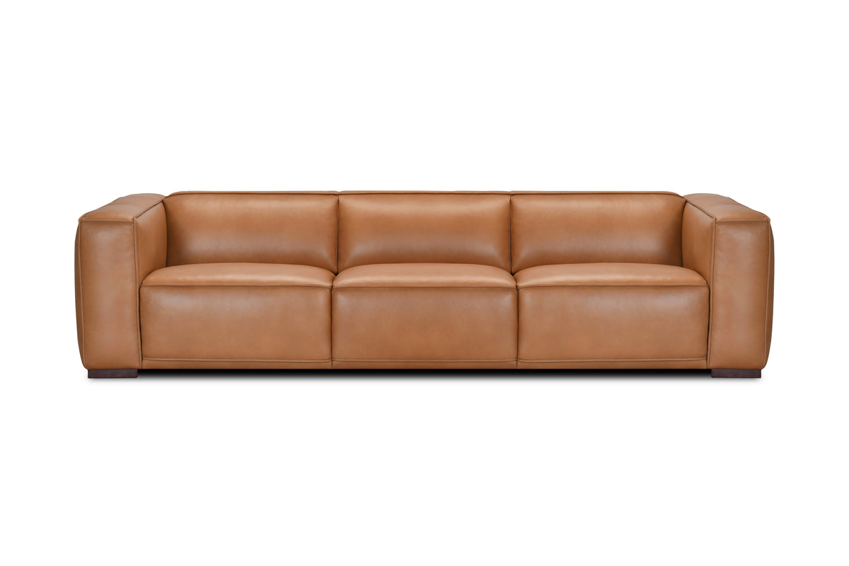 Riverstown Leather Lounge Collection