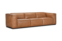 Riverstown Leather Lounge Collection