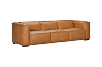 Riverstown Leather Lounge Collection