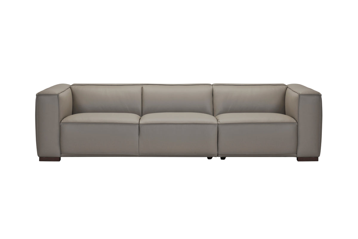 Riverstown Leather Lounge Collection