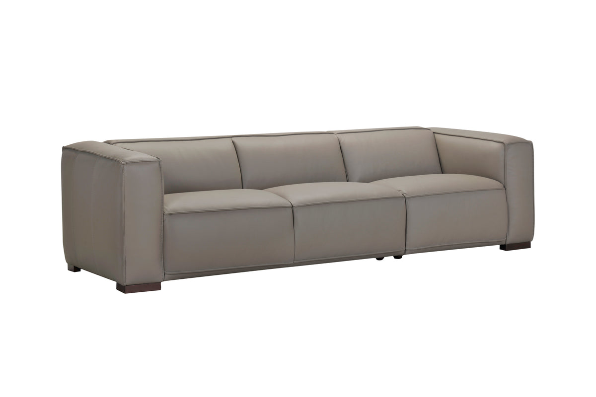 Riverstown Leather Lounge Collection