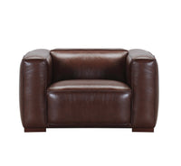 Riverstown Leather Lounge Collection