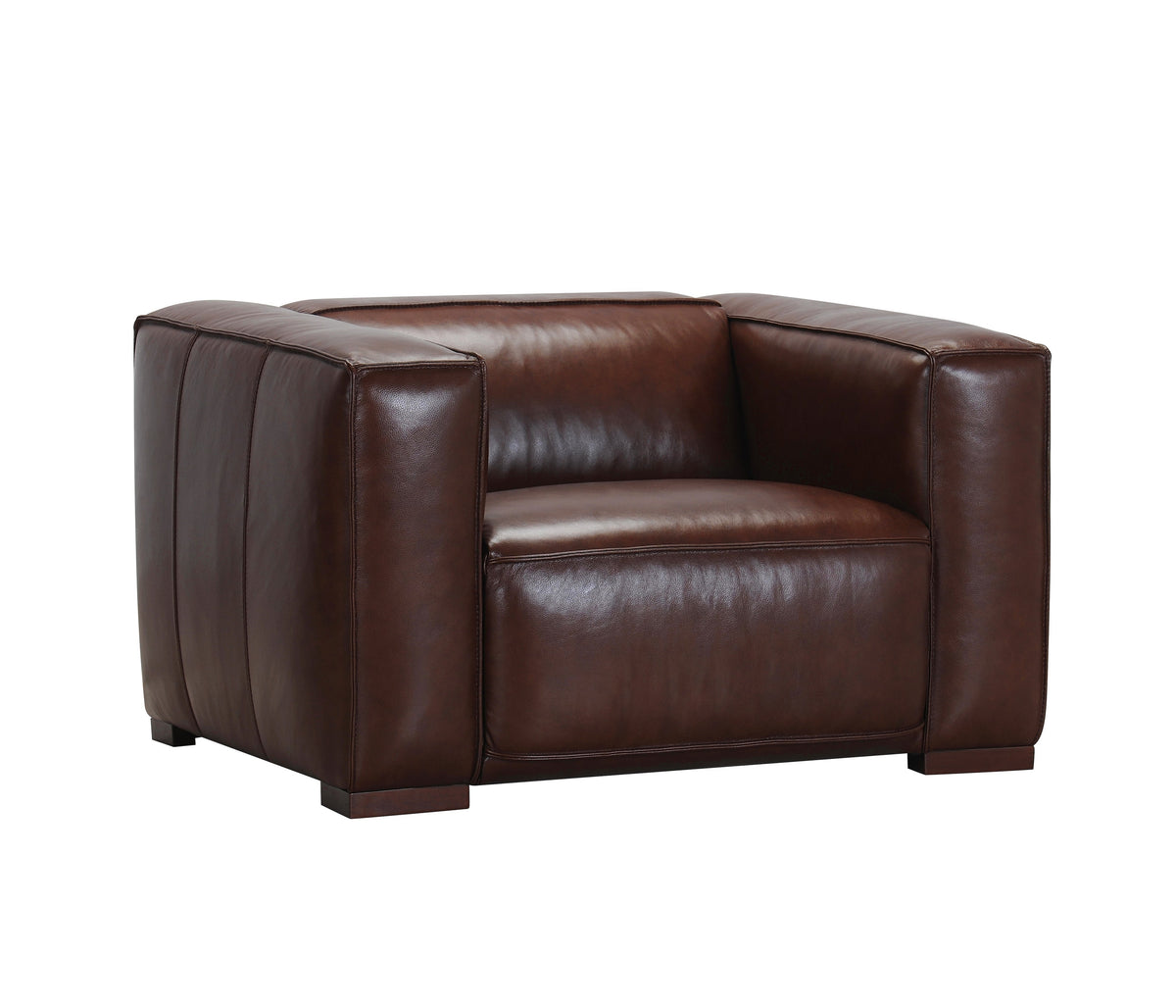 Riverstown Leather Lounge Collection