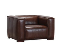 Riverstown Leather Lounge Collection