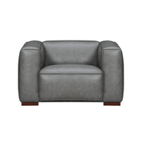 Riverstown Leather Lounge Collection