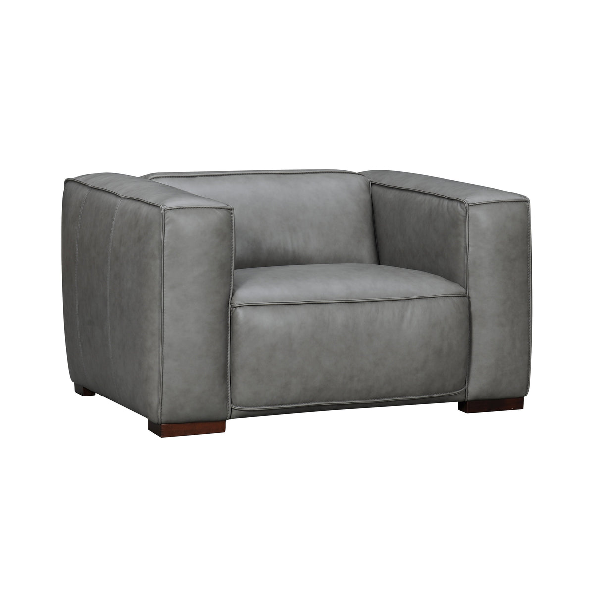 Riverstown Leather Lounge Collection
